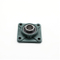 SKF Snr NTN NSK Koyo Timken כרית נושאת בלוק Ucf203 לציוד לטיפול בשפכים / מכונת גומי