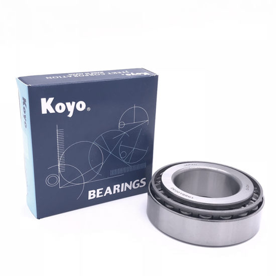Koyo Inch Tapered רולר Bearing 32021 Bearing Taper רולר Bearing 32021X / Q