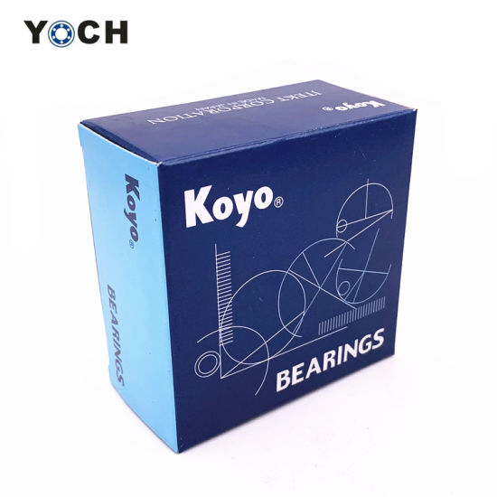 Koyo רכב אחורי גלגל גלגל רכזת Bearing DAC45840042 / 40 45BD07
