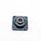 SKF Snr NTN NSK Koyo Timken כרית נושאת בלוק Ucf203 לציוד לטיפול בשפכים / מכונת גומי