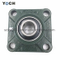 מיסב מכונה חקלאית Ucf UCFL UCP UCT Ucfc 306 308 310 312 314 SKF Bearing Block Bearing