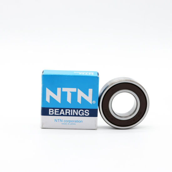 מיסב מקורי של NTN 6013 מיסב חריץ עמוק עבור מנועים וגנרטורים חשמליים
