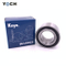 שורה כפולה גבוהה Precision עמוק Groove Bearing Bearing DAC35680050 KOYO גלגל רכזת נושאות 35 * 68 * 50mm