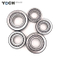 מחיר נמוך SKF מיסבים גלגלים מחודדים 33008 מיסבים גלגליים מפעל