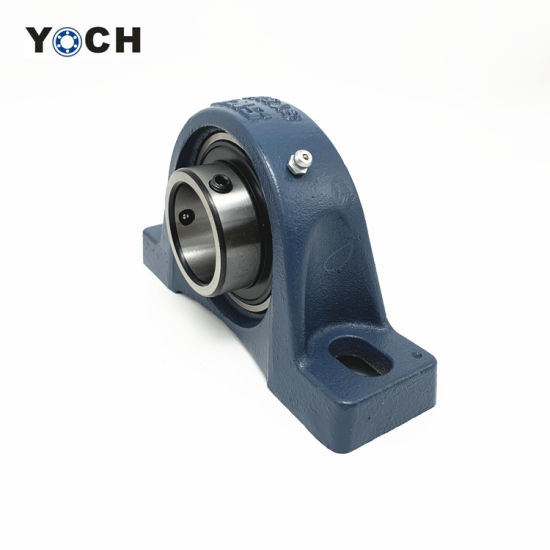 טמפרטורה גבוהה התנגדות SKF כרית בלוק Bearing UCP310 SKF אוטומטי Bearing