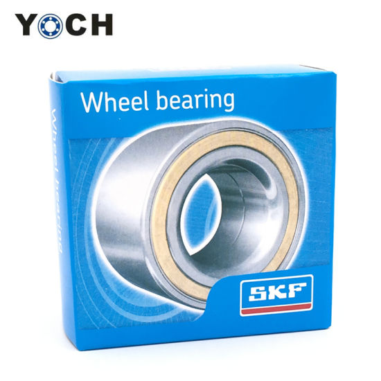 SKF 40x76x36mm גלגל רכב Bearing DAC40760036 Bearing