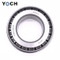 Koyo Bearing Lm67048 / Lm67010 מיסבים רולרים להתחדד Lm67048 / 10 מיסבי רולר גדלים 31.75 * 59.131 * 16.764 מ"מ