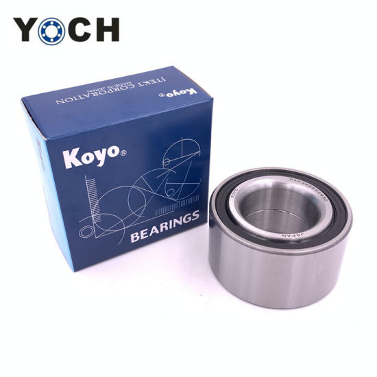 דיוק גבוהה חלק אוטומטי להשתמש KOYO 33213 מחודדת רולר Bearing