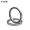 מחיר סיטונאי מיסב כדור חריץ דק עם 61852/61856 / 61860-2RS / 2z / M